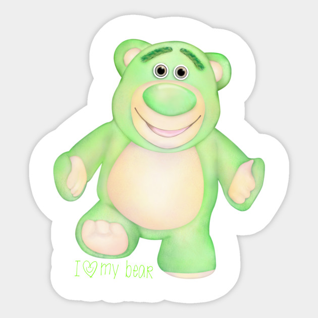 bear